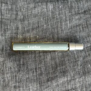 Leather by Commodity